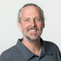 Brad Waldrop